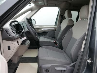 VW California Beach Camper (2025) - Photo 8