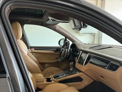 Porsche Macan S (2015) - Foto 1