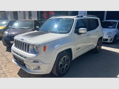 Jeep Renegade 1.6 jtd 120 (2015) - Foto 1