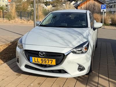 Mazda 2 Center Line (2018) - Photo 1