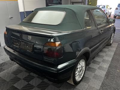 VW Golf 1.8 karman’ cabrio auto (1994) - Foto 1