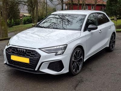 Audi S3 Sportback 2.0 TFSi Quattro S-Tronic (2023) - Foto 1