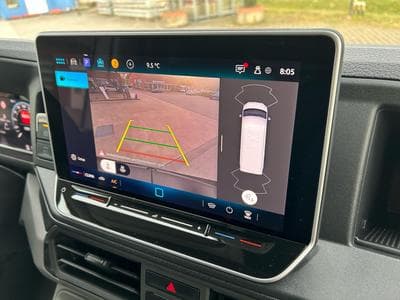 VW Crafter 30 2.0 TDI (2026) - Photo 12