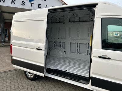 VW Crafter 30 2.0 TDI (2026) - Photo 15