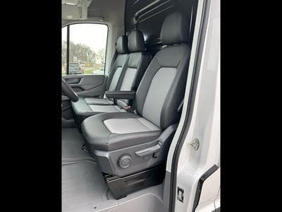 VW Crafter 30 2.0 TDI (2026) - Photo 5