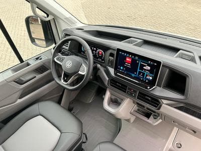 VW Crafter 30 2.0 TDI (2026) - Photo 7