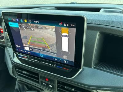 VW Crafter 30 2.0 TDI (2026) - Photo 10