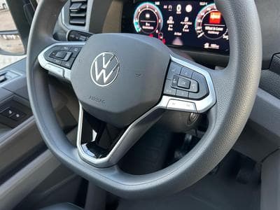 VW Crafter 30 2.0 TDI (2026) - Photo 8