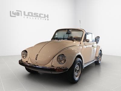 VW Coccinelle 1303 LS 1.6 (1979) - Foto 1