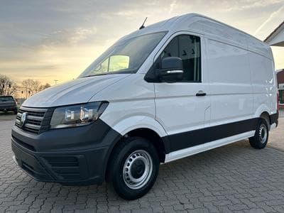 VW Crafter 30 2.0 TDI (2026) - Foto 1