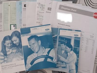 Ford Fiesta Trend (2007) - Photo 1