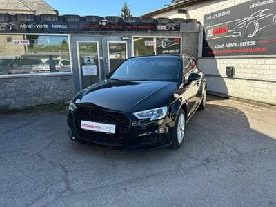 Audi A3 1.6 TDI 110CV SPORTBACK (2016) - Photo 1