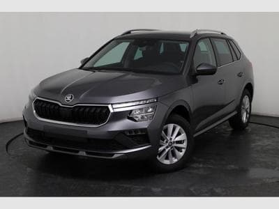 Skoda Kamiq Selection (2026) - Photo 1