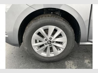 Skoda Kamiq Selection (2026) - Photo 11