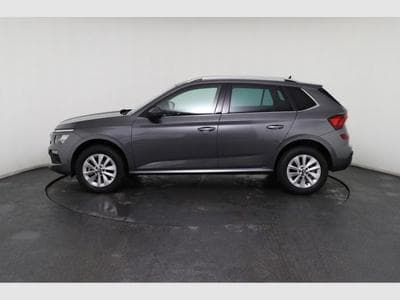 Skoda Kamiq Selection (2026) - Photo 4