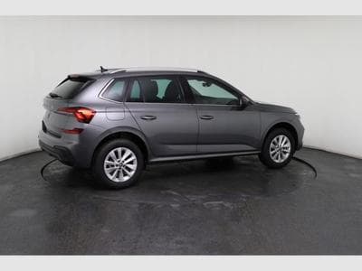 Skoda Kamiq Selection (2026) - Photo 8