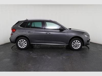 Skoda Kamiq Selection (2026) - Photo 9