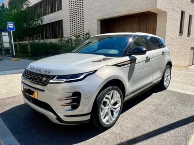 Land-Rover Range Rover Evoque R-DYNAMIC - New model - panorama - 20 " (2020) - Foto 1