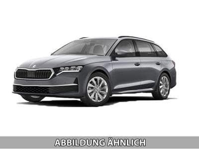 Skoda Octavia Selection (2024) - Photo 1