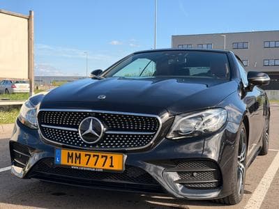 Mercedes E 200 MERCEDES CLASSE E 200 AMG LINE (2020) - Foto 1