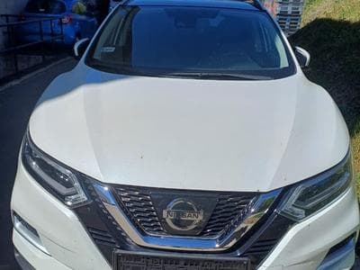 Nissan Qashqai +2 12 mois de garantie. (2018) - Foto 1