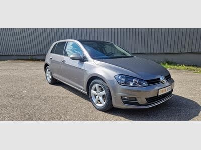 VW Golf 1.6 tdi 105 ch Highline (2014) - Photo 1