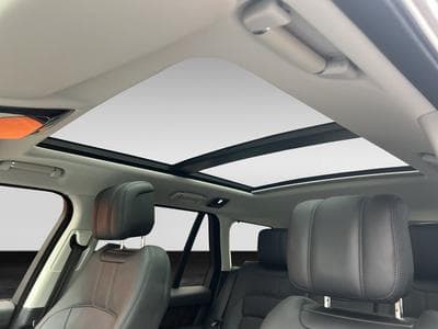 Land-Rover Range Rover 5.0 Vogue +Panorama-Schiebedach+Sitzhzg. v+h (2019) - Photo 12