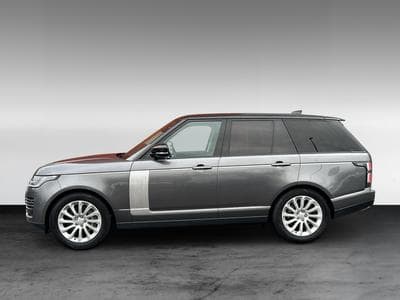Land-Rover Range Rover 5.0 Vogue +Panorama-Schiebedach+Sitzhzg. v+h (2019) - Photo 3