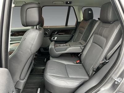 Land-Rover Range Rover 5.0 Vogue +Panorama-Schiebedach+Sitzhzg. v+h (2019) - Photo 8