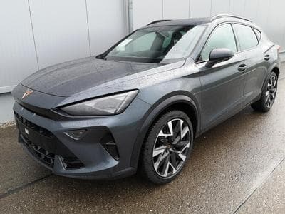 Cupra Formentor VZ 2.0 TSI 245 kW 4Drive (2025) - Photo 1