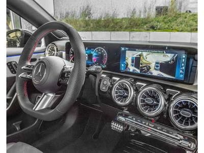 Mercedes A 200 A 200 1.4T 7G-DCT FULL/AMG/PANO/360°/VOLL (2024) - Photo 13