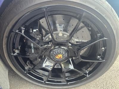 Porsche 911 TURBO S COUPE 650CH PDK 8 CERAMIK PCCB PSE PASM PDLS+ (2021) - Photo 12