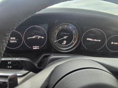 Porsche 911 TURBO S COUPE 650CH PDK 8 CERAMIK PCCB PSE PASM PDLS+ (2021) - Photo 15