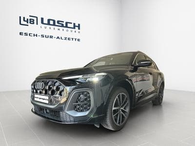 Audi Q5 TDI quattro S tronic (2025) - Foto 1