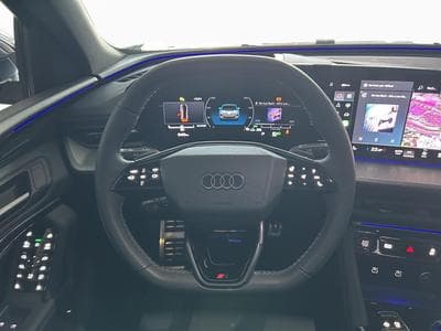 Audi Q5 TDI quattro S tronic (2025) - Foto 12