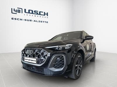 Audi Q5 TDI quattro S tronic (2025) - Foto 3