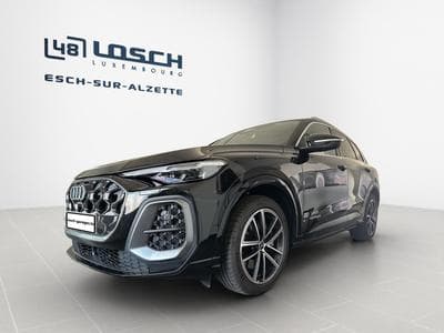 Audi Q5 TDI quattro S tronic (2025) - Photo 4