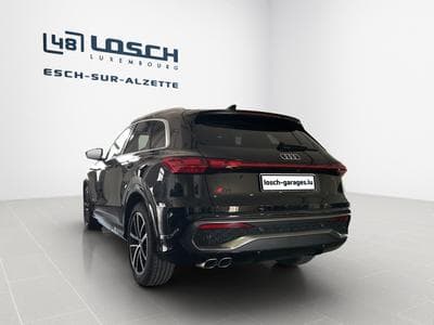 Audi Q5 TDI quattro S tronic (2025) - Photo 8