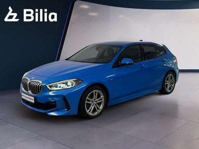 BMW 118 i HiFi DAB LED (2022) - Photo 1