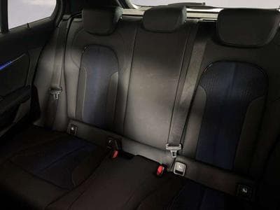 BMW 118 i HiFi DAB LED (2022) - Photo 10