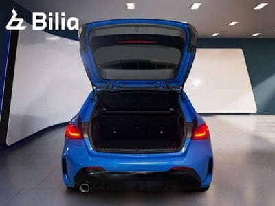 BMW 118 i HiFi DAB LED (2022) - Photo 11