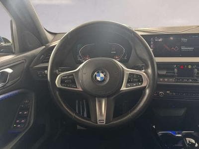 BMW 118 i HiFi DAB LED (2022) - Photo 12