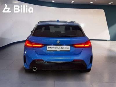 BMW 118 i HiFi DAB LED (2022) - Photo 4