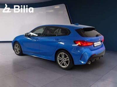 BMW 118 i HiFi DAB LED (2022) - Photo 5