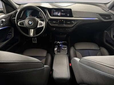 BMW 118 i HiFi DAB LED (2022) - Photo 7