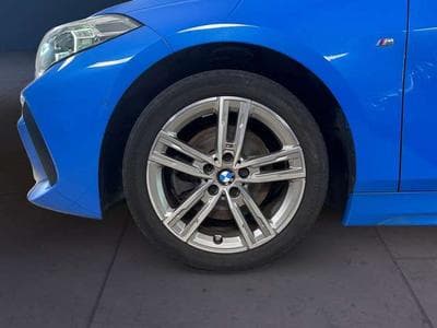 BMW 118 i HiFi DAB LED (2022) - Photo 8