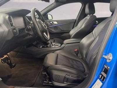 BMW 118 i HiFi DAB LED (2022) - Photo 9