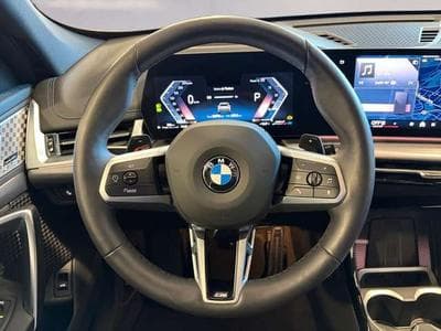 BMW X1 xDrive20d Head-Up HK HiFi DAB (2025) - Foto 10