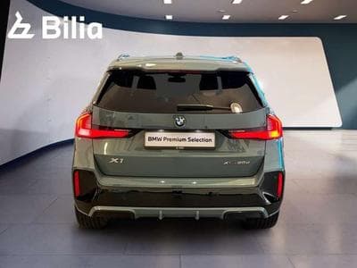 BMW X1 xDrive20d Head-Up HK HiFi DAB (2025) - Foto 4