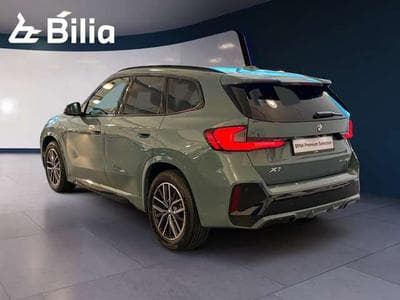 BMW X1 xDrive20d Head-Up HK HiFi DAB (2025) - Foto 5